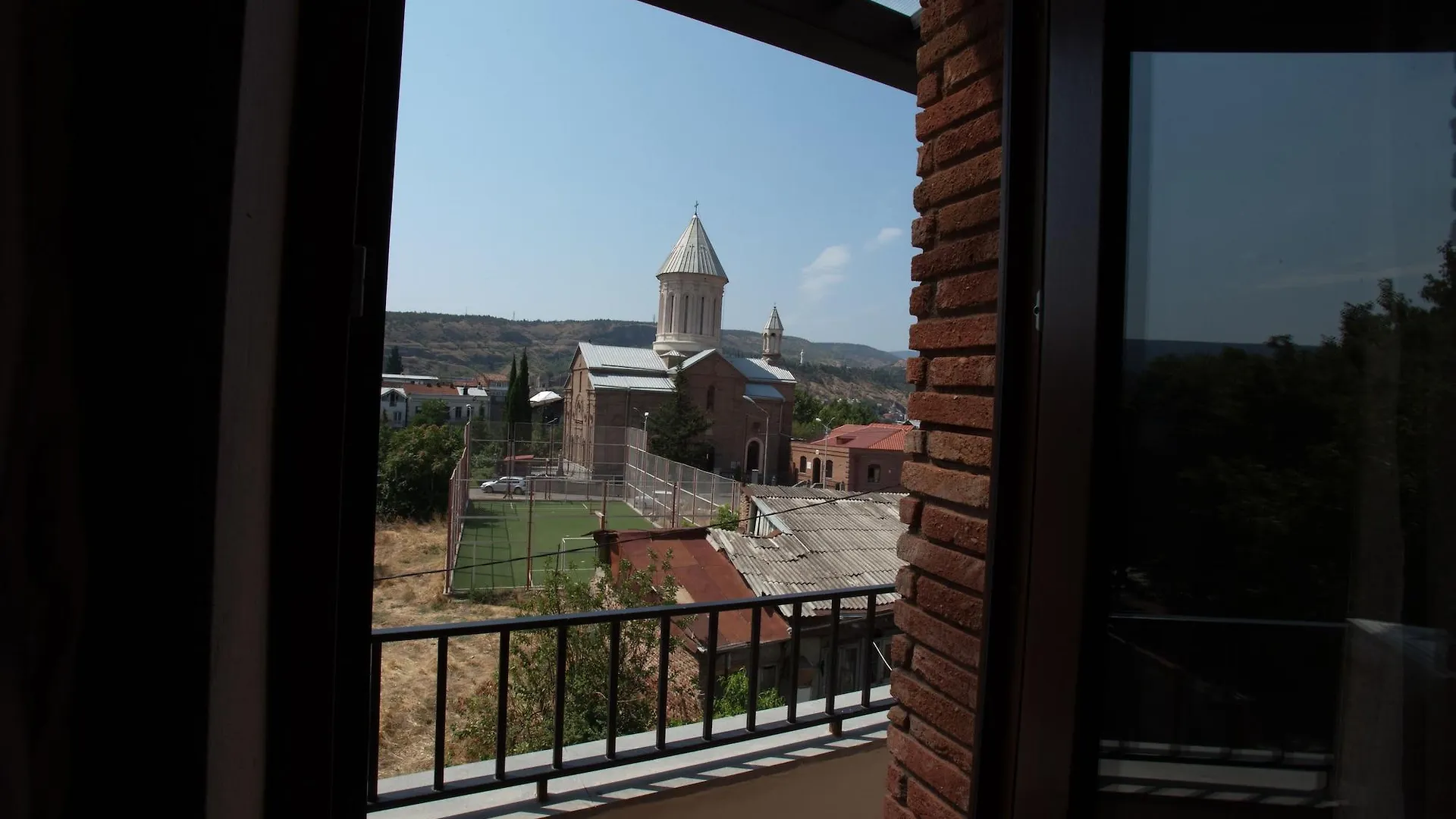 Hotel Voyager Tbilisi