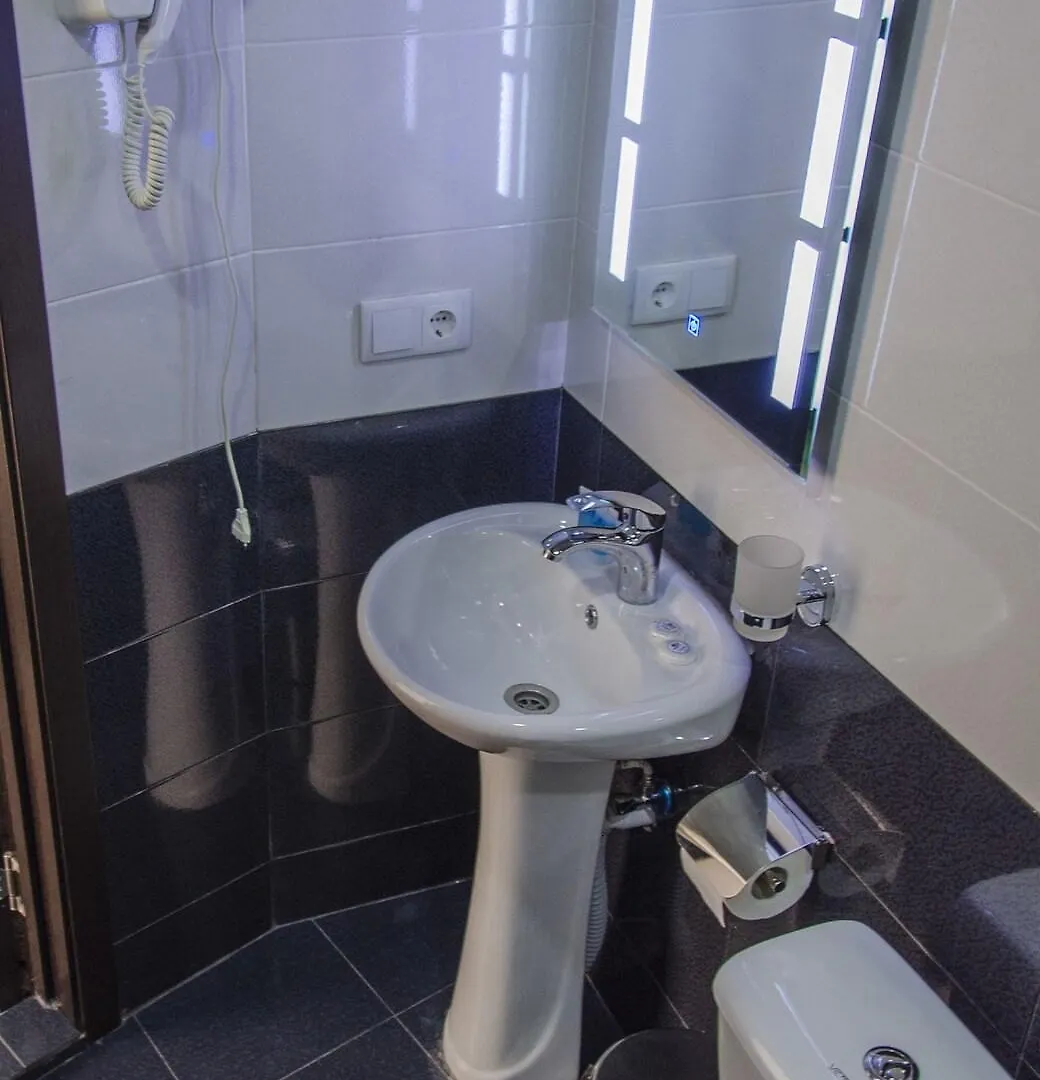 Hotel Voyager Tbilisi