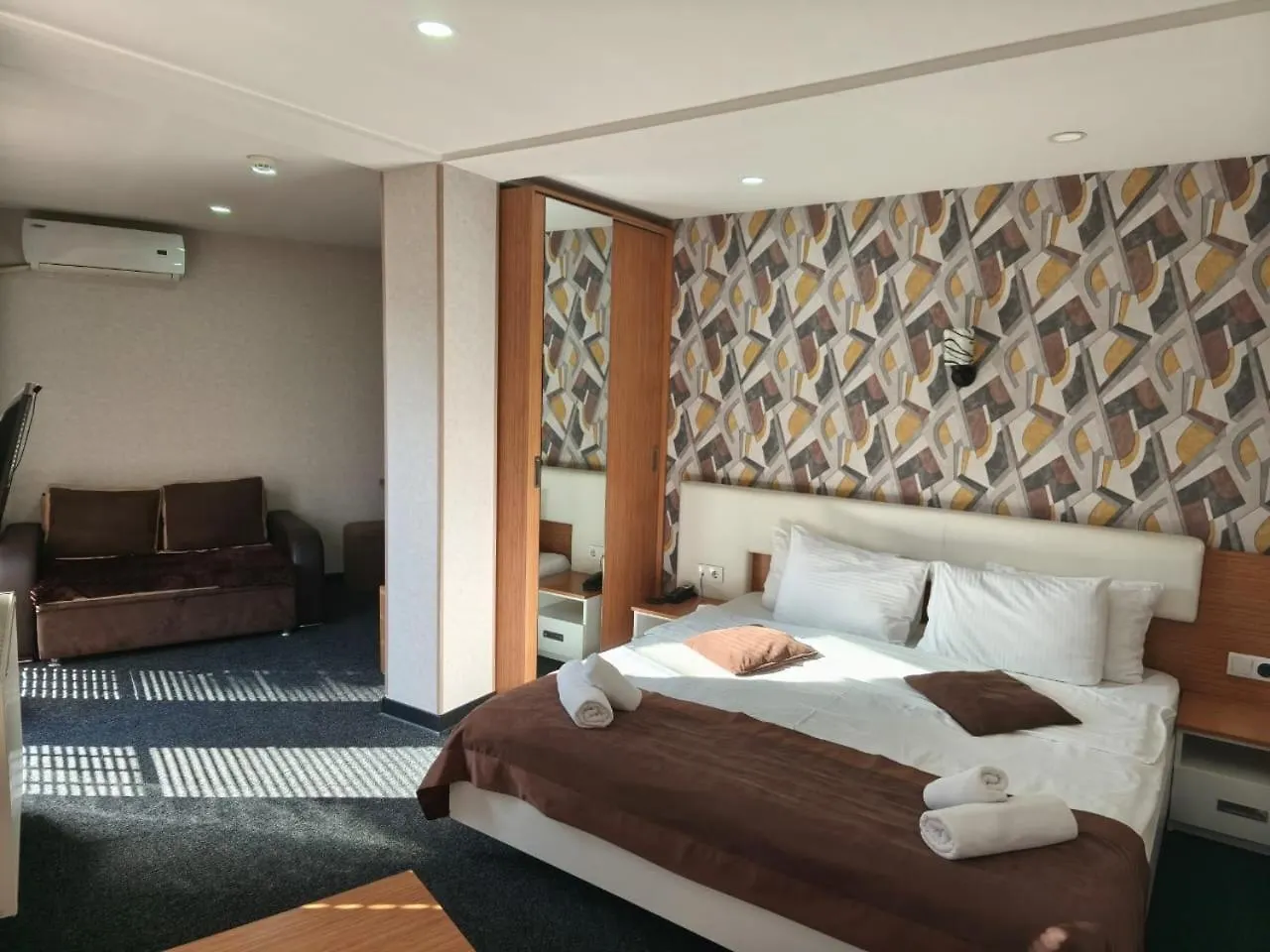 Hotel Voyager Tbilisi