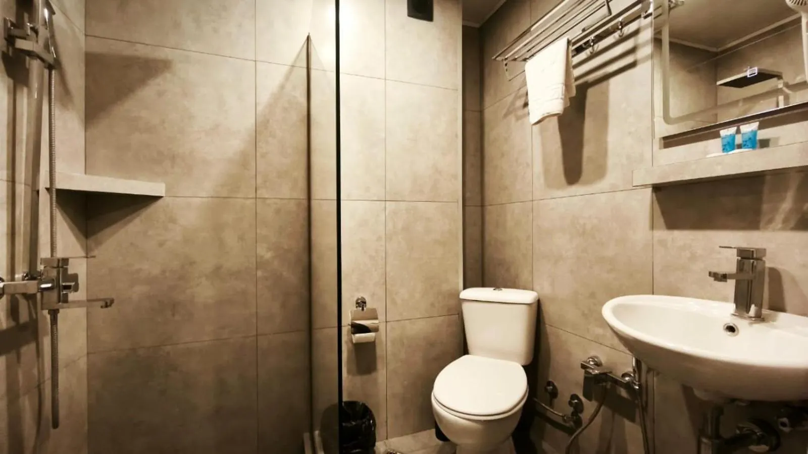 Hotel Voyager Tbilisi