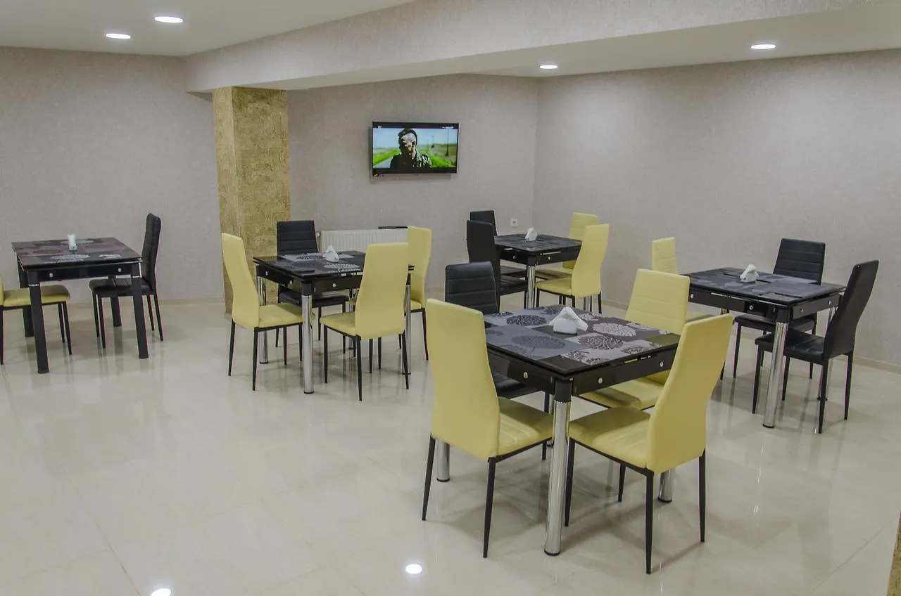 ****  Hotel Voyager Tbilisi Georgië