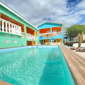 Hotel Poko Poko Playa