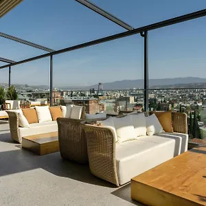 4* Hotel Castor & Pollux