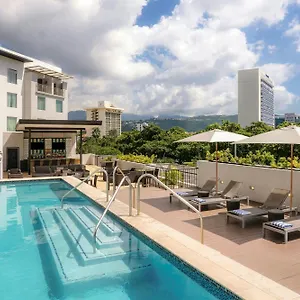 Courtyard By Marriott Kingston, Jamaica 4* Kingston