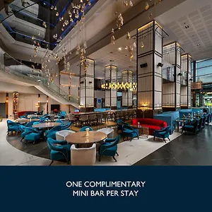 Radisson Blu 5* Bucharest