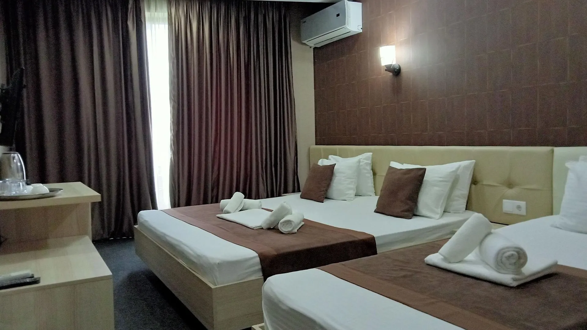 Hotel Voyager Tbilisi