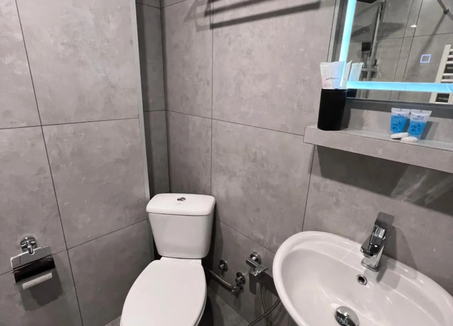 Hotel Voyager Tbilisi 4*,  Georgië