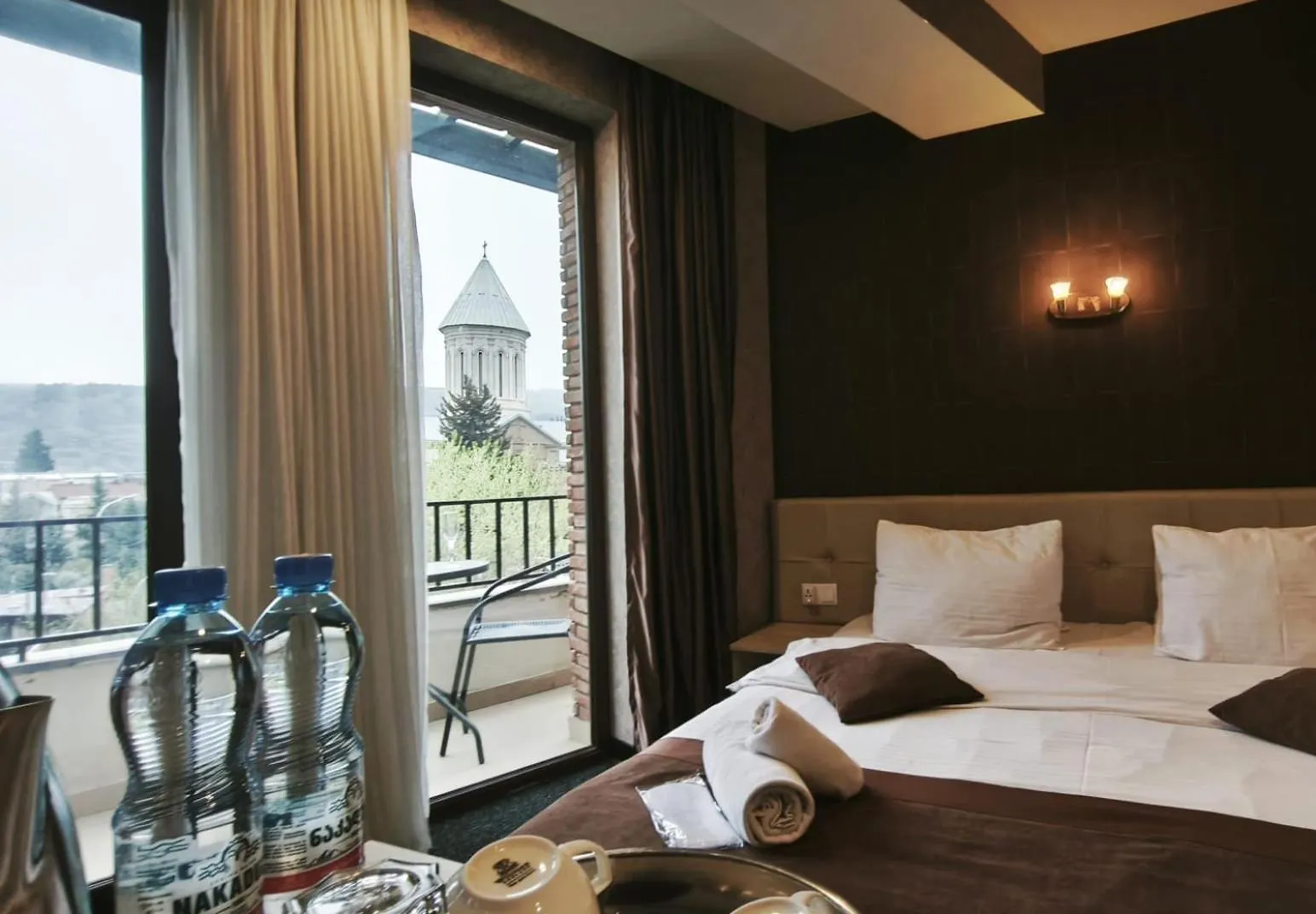 Hotel Voyager Tbilisi
