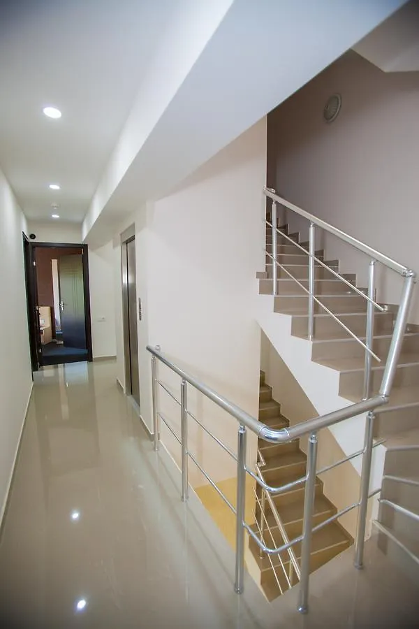 Hotel Voyager Tbilisi
