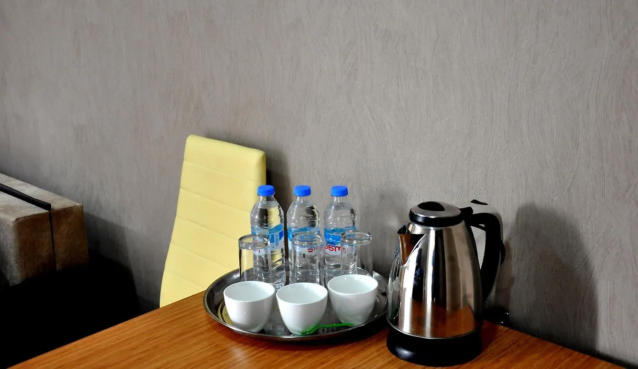 Hotel Voyager Tbilisi 4*,  Georgië